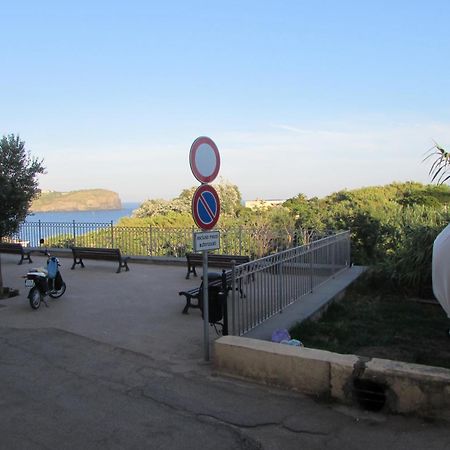 Isola Di Ventotene Exterior photo